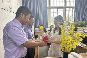教師節(jié)，讓愛更簡單